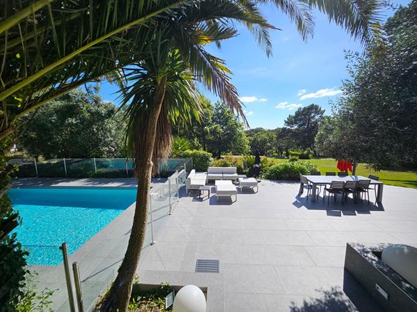 Achat maison Guidel - 13 pièce(s) - 278 m² - 1 768 000 €