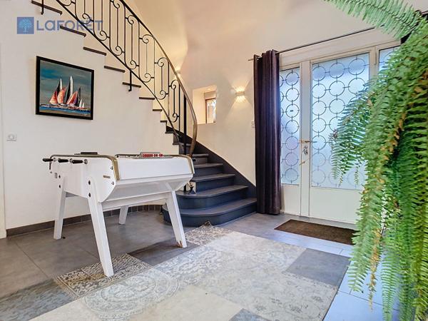 Achat maison Guidel - 13 pièce(s) - 278 m² - 1 768 000 €