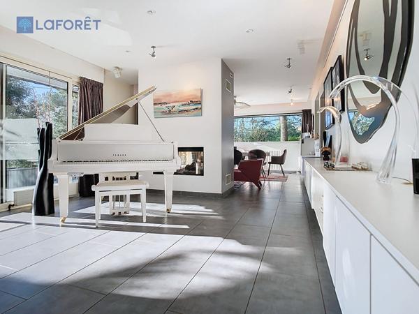 Achat maison Guidel - 13 pièce(s) - 278 m² - 1 768 000 €