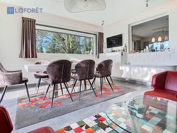 Achat maison Guidel - 13 pièce(s) - 278 m² - 1 768 000 €