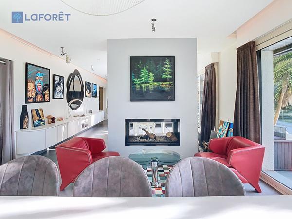 Achat maison Guidel - 13 pièce(s) - 278 m² - 1 768 000 €