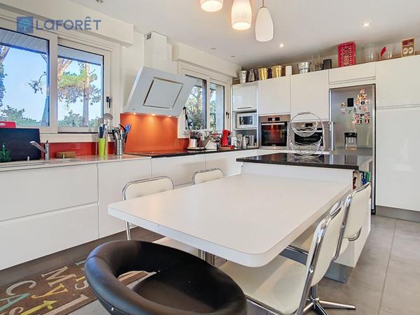 Achat maison Guidel - 13 pièce(s) - 278 m² - 1 768 000 €