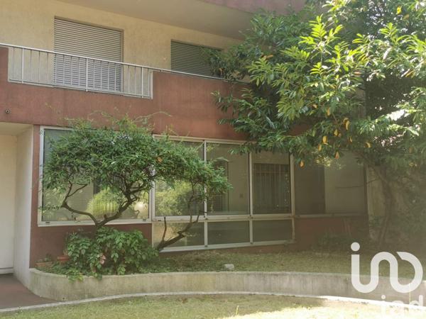 Appartement à vendre 2 pièces 49 m² Bagnolet