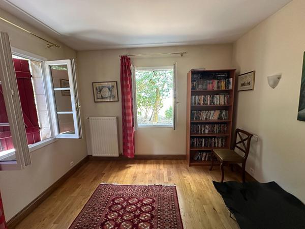 LA CHAMPENOISE - Longere 225 m² h - Dépendance - Terrain de 7400 m²