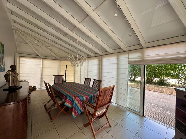 LA CHAMPENOISE - Longere 225 m² h - Dépendance - Terrain de 7400 m²