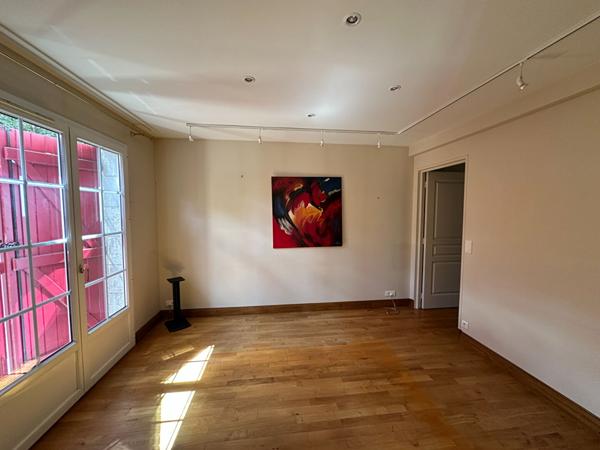 LA CHAMPENOISE - Longere 225 m² h - Dépendance - Terrain de 7400 m²