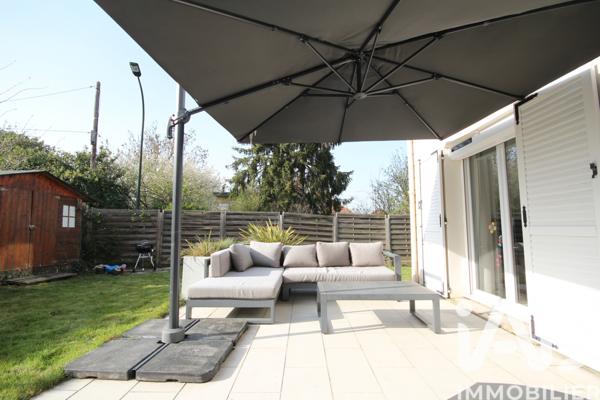 Maison à vendre 6 pièces 115 m² Les Clayes-sous-Bois