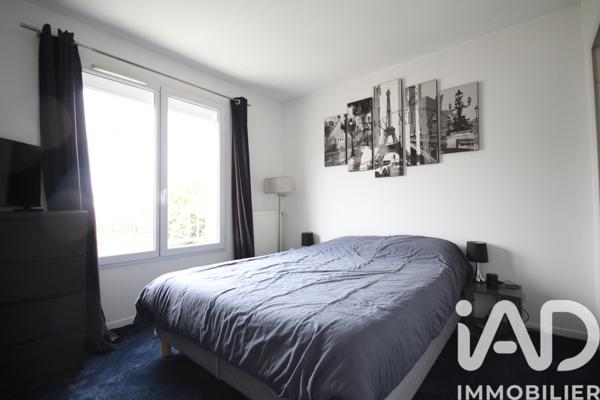 Maison à vendre 6 pièces 115 m² Les Clayes-sous-Bois