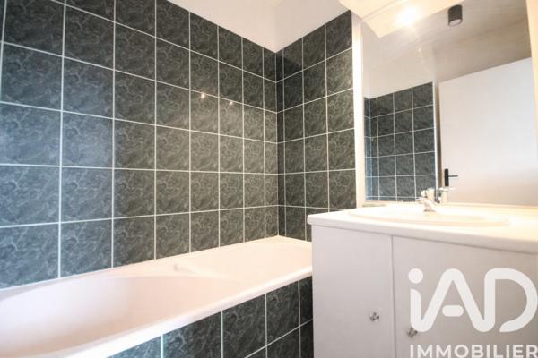 Maison à vendre 6 pièces 115 m² Les Clayes-sous-Bois