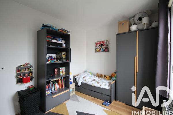 Maison à vendre 6 pièces 115 m² Les Clayes-sous-Bois