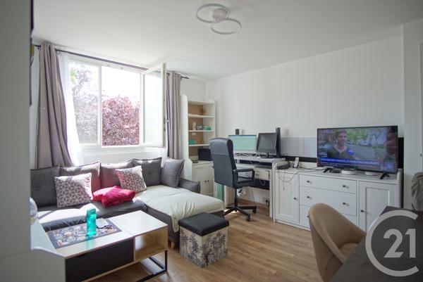 Appartement F3 à vendre  3 pièces - 57,01 m2 CRETEIL - 94