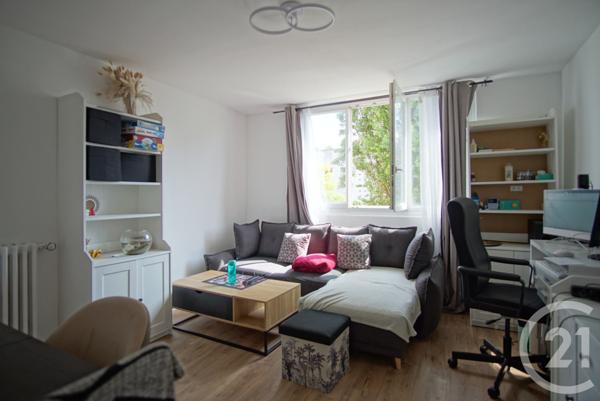 Appartement F3 à vendre  3 pièces - 57,01 m2 CRETEIL - 94