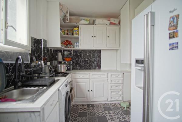 Appartement F3 à vendre  3 pièces - 57,01 m2 CRETEIL - 94