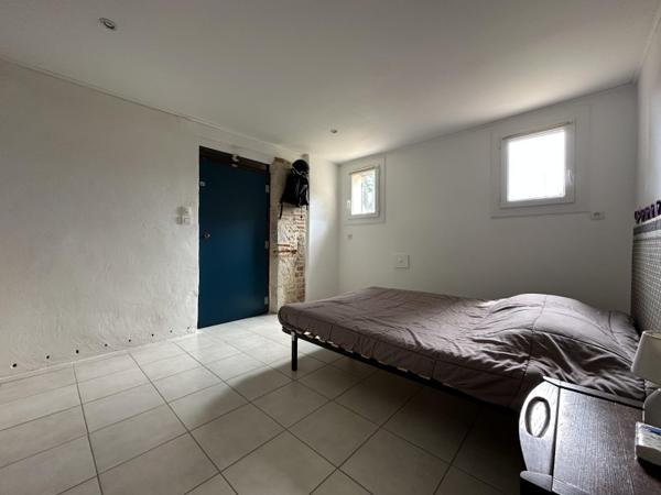 Vente / Longère