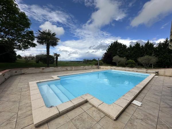Vente / Longère