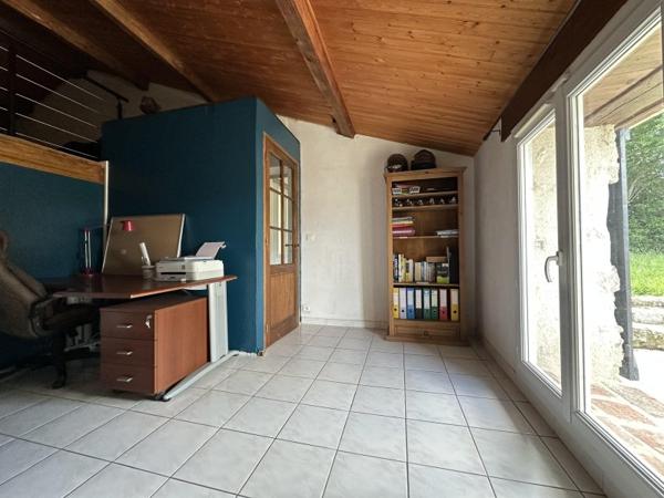 Vente / Longère