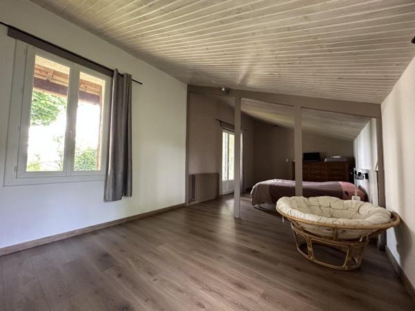 Vente / Longère