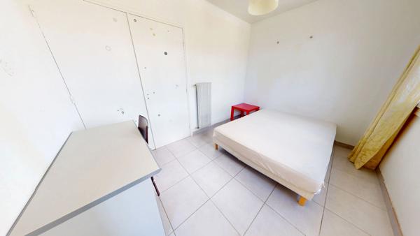 Appartement 4 pièces de 67 m2 - Grenoble