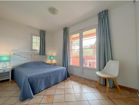 APPARTEMENT DERNIER ETAGE Grimaud (83310)