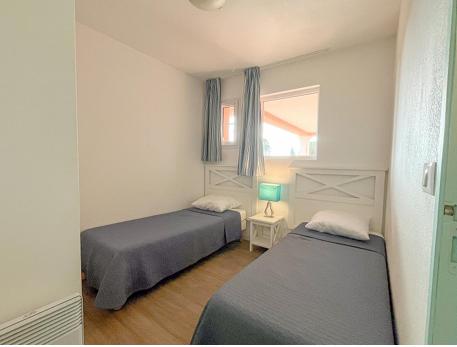 APPARTEMENT DERNIER ETAGE Grimaud (83310)