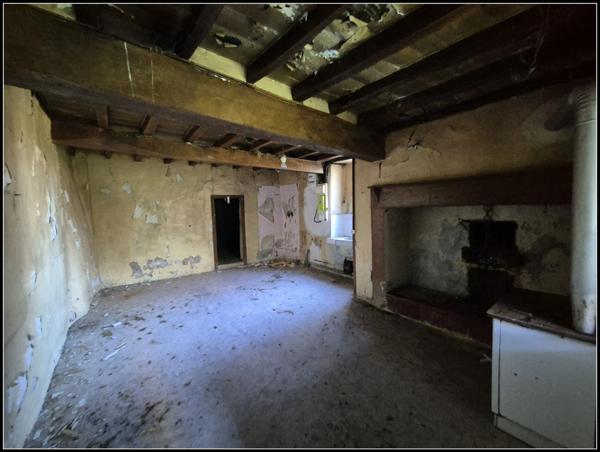 Hameau de charme au bout du chemin...La ROMIEU 32480