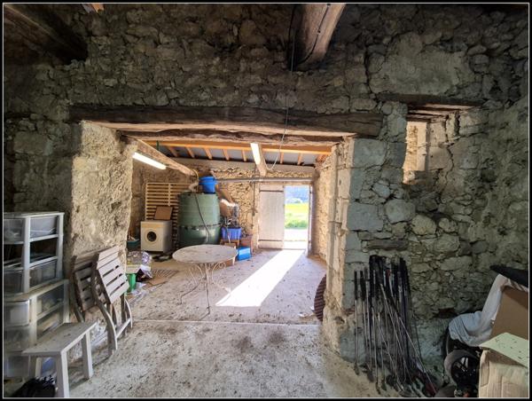 Hameau de charme au bout du chemin...La ROMIEU 32480