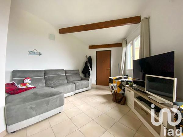 Maison à vendre 4 pièces 88 m² Sainte-Agnès