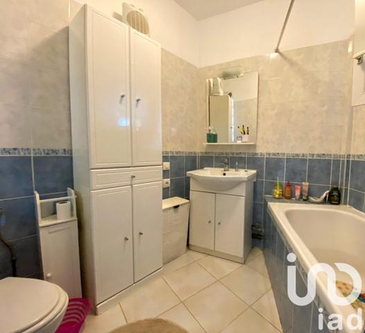 Maison à vendre 4 pièces 88 m² Sainte-Agnès