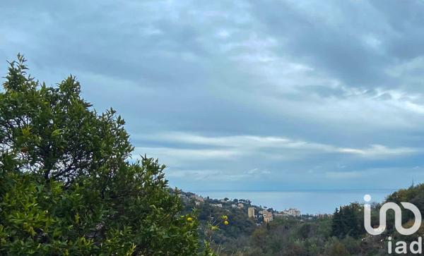 Maison à vendre 4 pièces 88 m² Sainte-Agnès