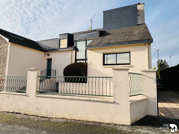 Maison - Vendu - 135 m² - LAVAL | The Door Man