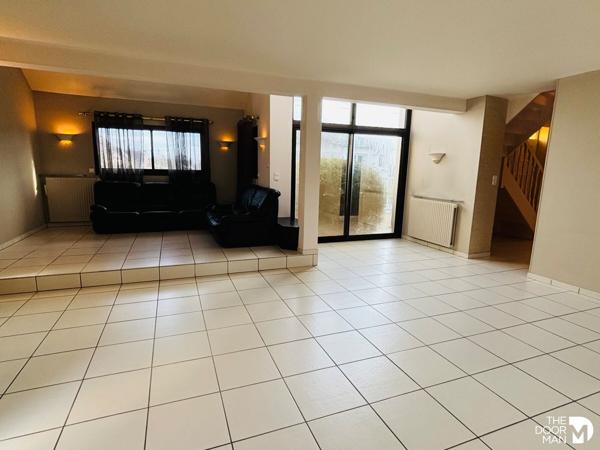 Maison - Vendu - 135 m² - LAVAL | The Door Man