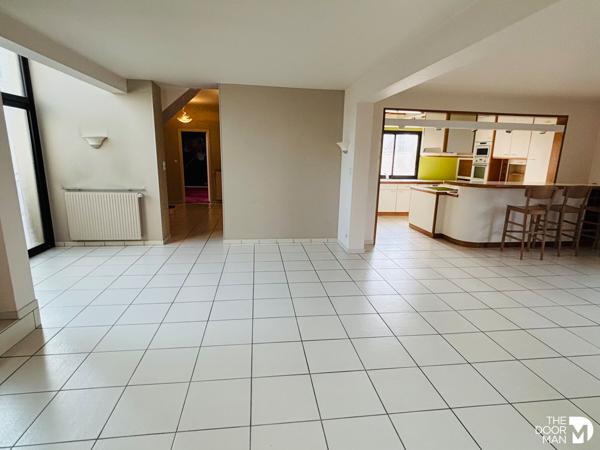 Maison - Vendu - 135 m² - LAVAL | The Door Man