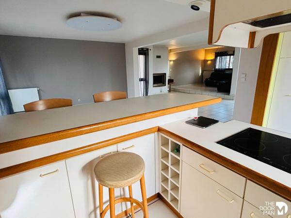 Maison - Vendu - 135 m² - LAVAL | The Door Man