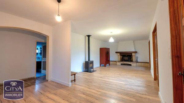 Maison à vendre 4 pièces 112m² Labastide-du-Temple (82100)