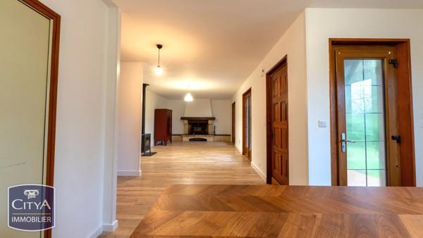 Maison à vendre 4 pièces 112m² Labastide-du-Temple (82100)