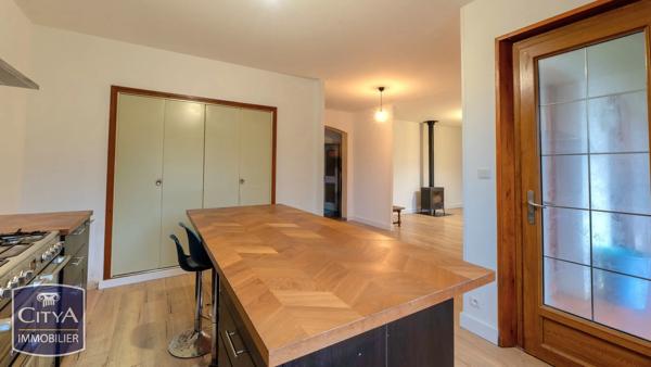 Maison à vendre 4 pièces 112m² Labastide-du-Temple (82100)
