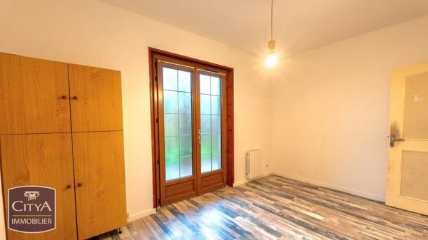 Maison à vendre 4 pièces 112m² Labastide-du-Temple (82100)