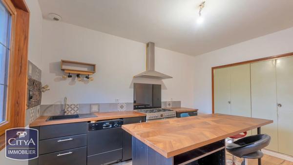 Maison à vendre 4 pièces 112m² Labastide-du-Temple (82100)