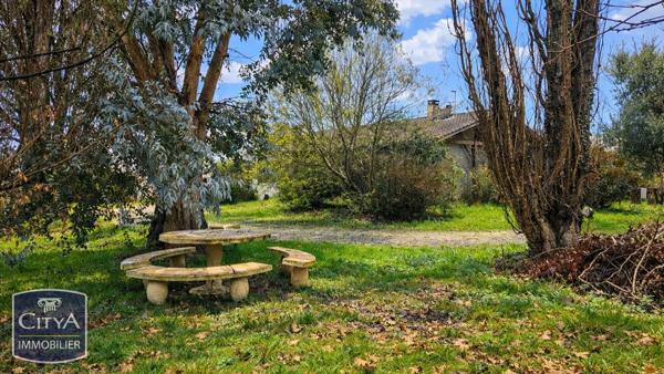 Maison à vendre 4 pièces 112m² Labastide-du-Temple (82100)
