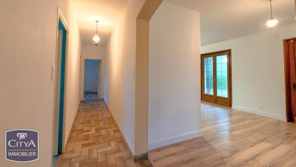 Maison à vendre 4 pièces 112m² Labastide-du-Temple (82100)
