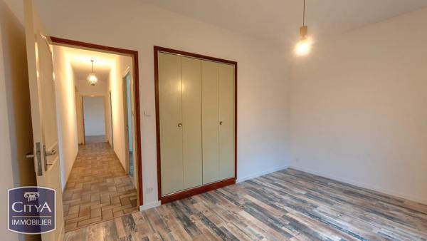 Maison à vendre 4 pièces 112m² Labastide-du-Temple (82100)