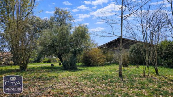 Maison à vendre 4 pièces 112m² Labastide-du-Temple (82100)