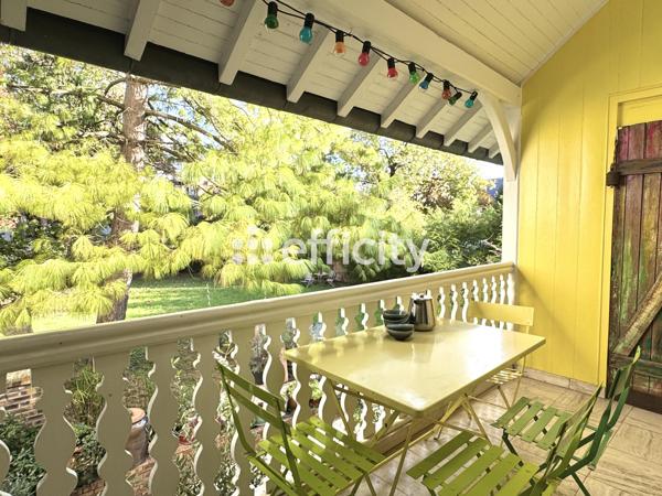 Maison 8 pièces - 250 m² Bien prestige