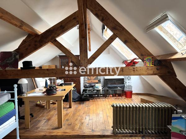 Maison 8 pièces - 250 m² Bien prestige