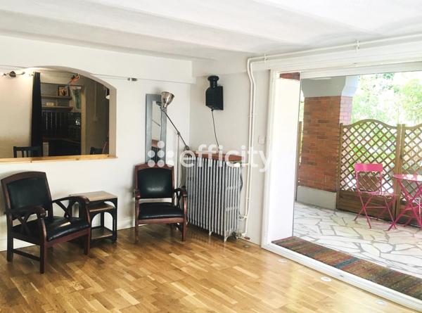 Maison 8 pièces - 250 m² Bien prestige