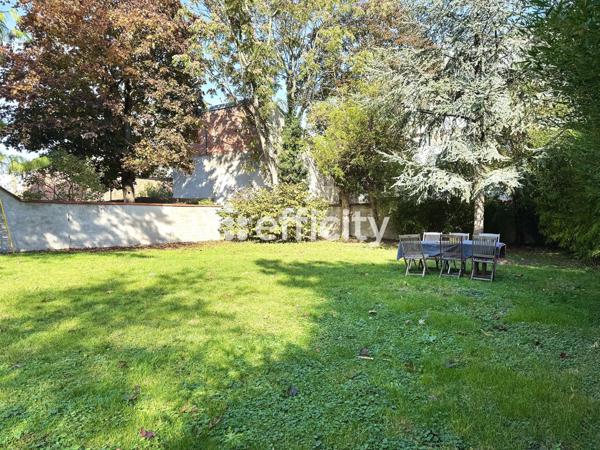 Maison 8 pièces - 250 m² Bien prestige