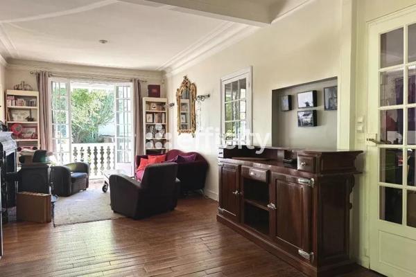 Maison 8 pièces - 250 m² Bien prestige