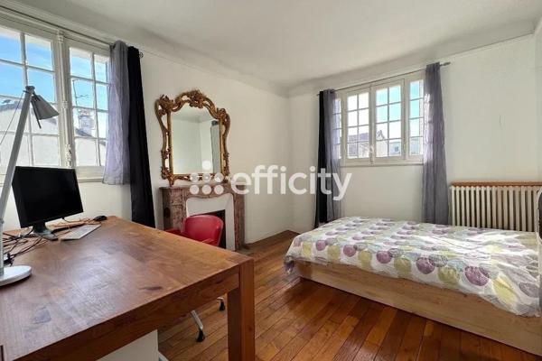 Maison 8 pièces - 250 m² Bien prestige