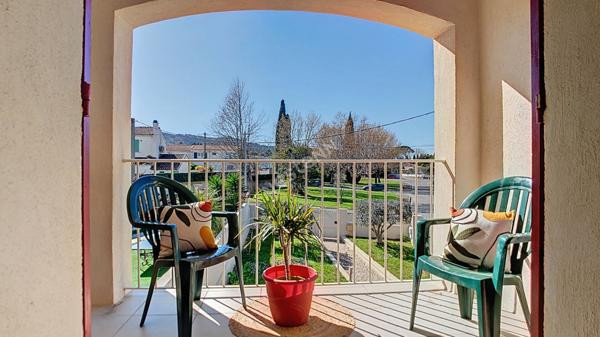 Belle Maison de 96 m2 parfaitement entretenue à Chäteauneuf-Les-Martigues