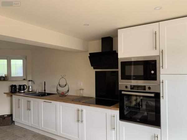 Maison à vendre à Pléneuf-Val-André dans les Côtes-d'Armor (22370), ref : 025/2551